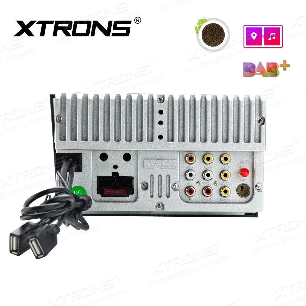 Sale 7" Android 8.1 Octa Core Car DVD GPS Radio for Opel/Vauxhall/Holden Antara 2006-2011 & Corsa (D) 2006-2011 & Vectra 2005-2008 5