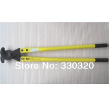 Ручной Резак для кабелей LSK-500 с диапазоном резки Макс 500 мм2