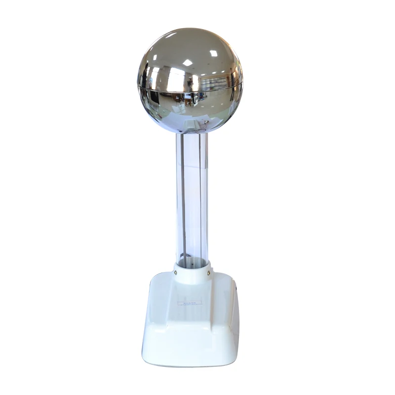 How Does A Van De Graaff Work at Samuel Stapleton blog