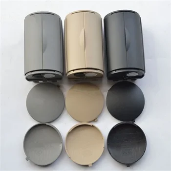 

Rear Ashtray Bin Ash Tray + Side Caps For VW BORA JETTA GOLF 4 MK4 1J0 857 962H +1J0 863 359E