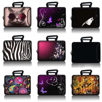 

15.4 soft Laptop Bag 15.6 Tablet case 10.1 12.1 17.3 Notebook sleeve 13.3 14.1 computer case for macbook pro 15 case SBP-hot12