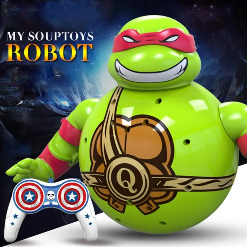 Star Wars RC BB8 Remote Control Robot BB 8 Intelligent Action Figure Toysin Action & Toy