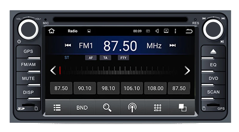 Cheap 6.2" in-Dash Android Car DVD Player with TV/BT GPS 3G WIFI,Audio Radio Stereo,Car PC/multimedia headunit for Toyota universal 2 Cheap 6.2" in-Dash Android Car DVD Player with TV/BT GPS 3G WIFI,Audio Radio Stereo,Car PC/multimedia headunit for Toyota universal 2