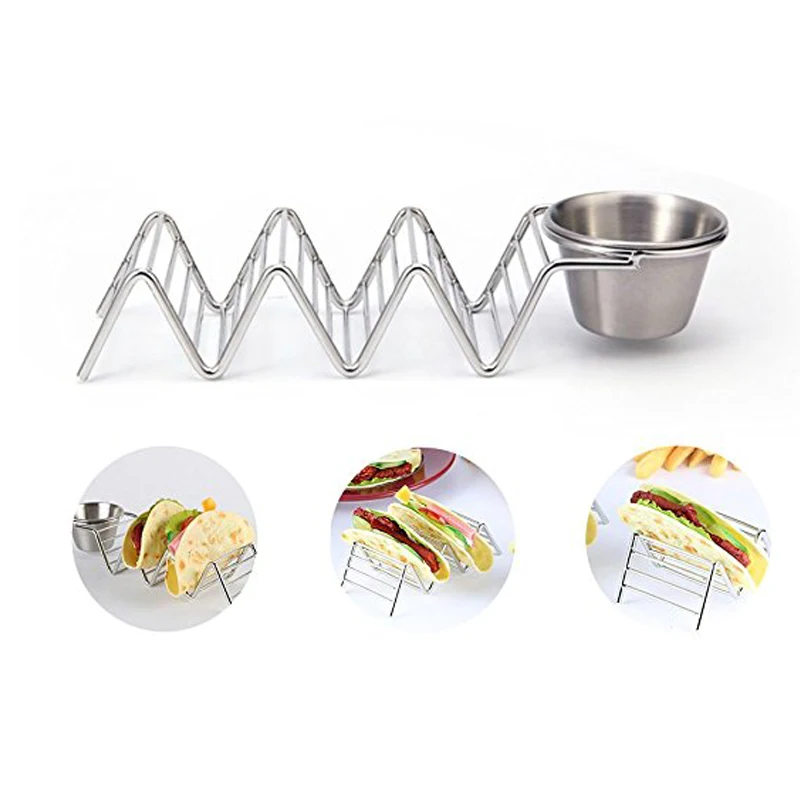 Taco Holder  5