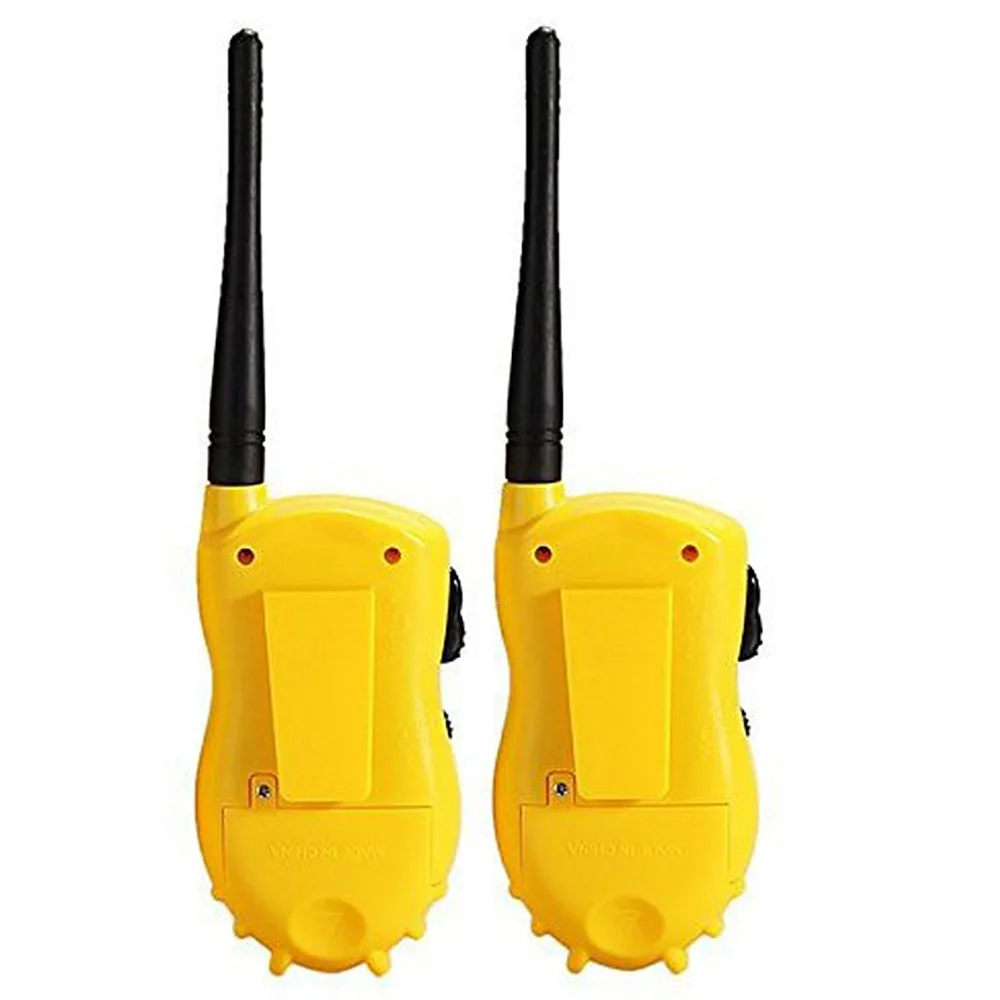 Walkie Talkies Toy kids boys smart electronics Baby educational games children gifts walkie-talkie 