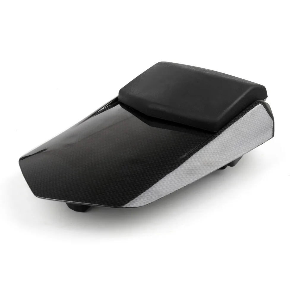 Areyourshop МОТОЦИКЛ ABS пластик соло заднего сиденья крышка капота для Yamaha YZF R1 04-06 обтекатель Новое поступление мотоцикл части для укладки волос