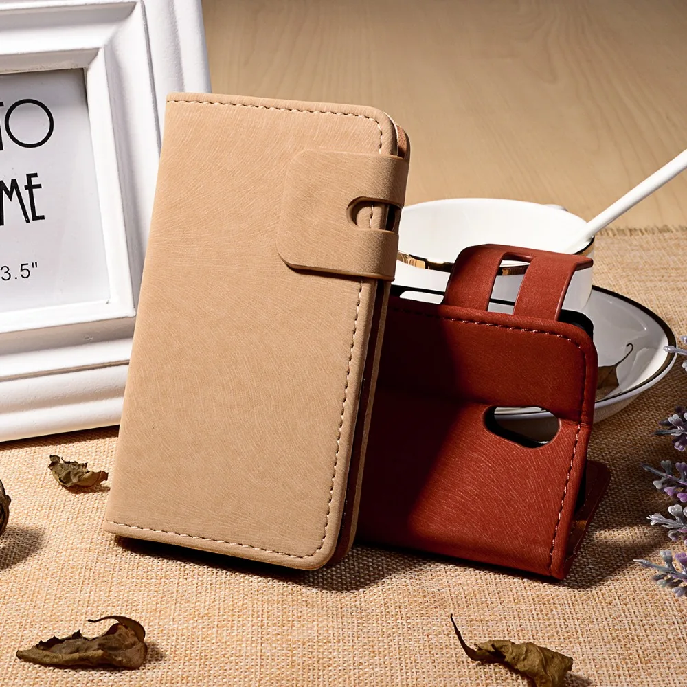 

For Lenovo A319 A8087 A536 A5000 S850 X2 S60 Suede PU Leather + Wallet Cover Case For Lenovo K3 note 328 K910 S90 P70 P780 Cover