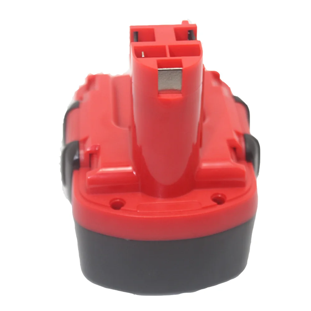12 V 2000mAh Ni CD батарея для Bosch Drill BAT043 VE 2 GSB PSB BAT045 BTA120 26073 35430 GSR 12|Перезаряжаемые