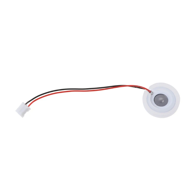 D16mm 1.7MHz/2.4MHz/113KHz Ultrasonic Mist Maker Atomizing Transducer Ceramic Humidifier 3