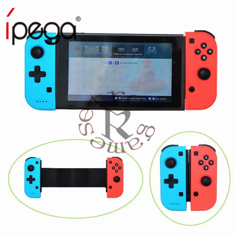 Беспроводной Bluetooth сменный контроллер для Nintend Switch Joystic Joy-con ДЛЯ NS Nitendo Switch Pro контроллер Nintendos