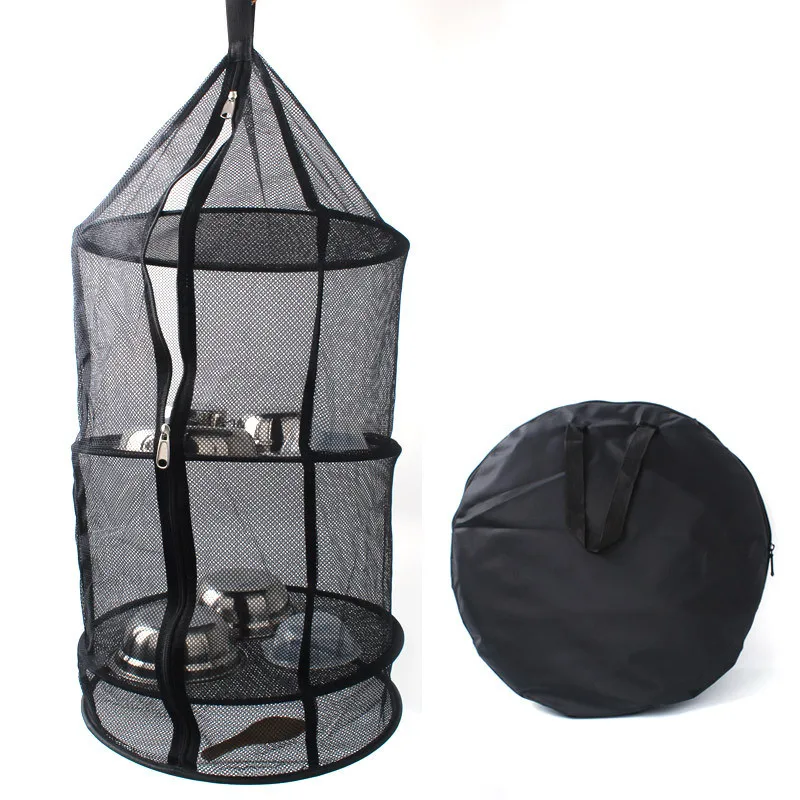 Camping Dry Net12