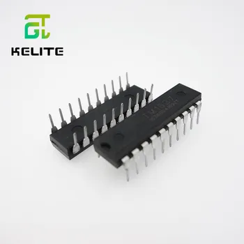 

TM1637 DIP-20 DIP LED digital tube driver IC new