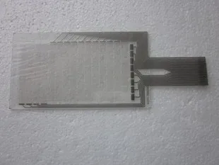 

New Touch Screen Glass for Siemens 6AV3607-1NH01-0AX0 TP7 Touchpad HMI Panel, Cheap Shipping
