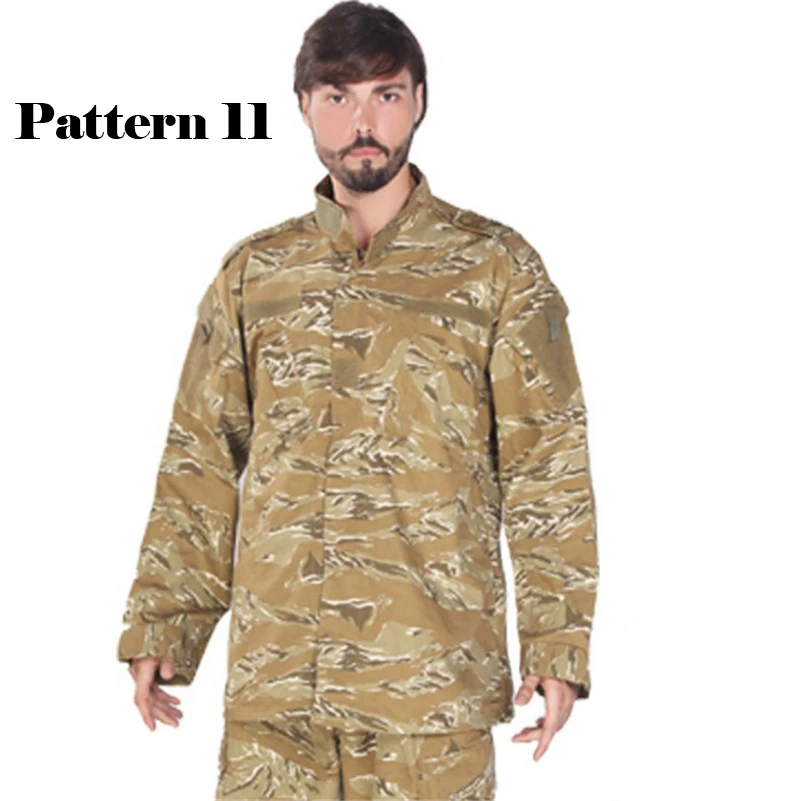 Army Mix 15