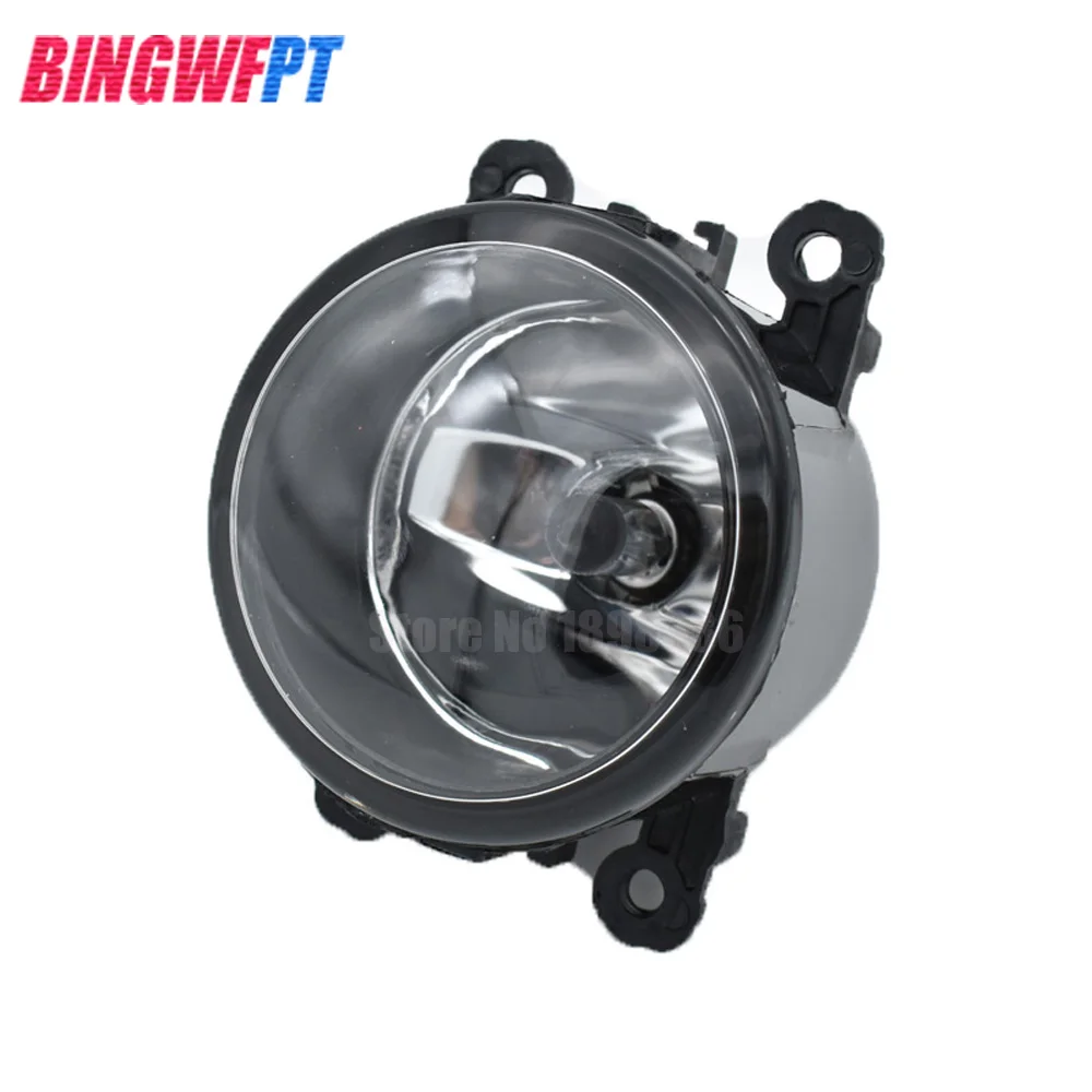 

2PCS H11 12V Car LED Fog Lights Accessories For Focus Mustang Escape 2002-2006 Halogen Fog Light Auto Refit