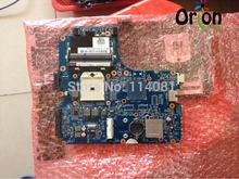 683600-001 For Hp 4545S Notebook Motherboard 48.4SM01.011 100% Tested OK good package
