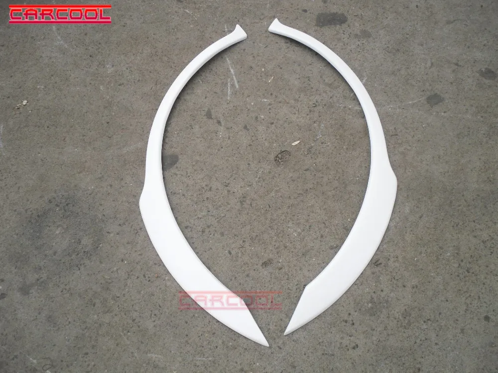 Impreza Wrx 9 STI Fiber Wheel Cover (5)