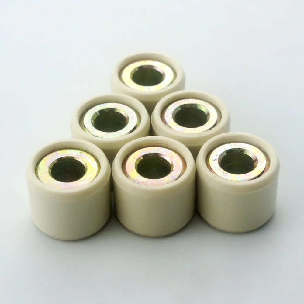 

Motorcycle scooter Roller Weight 16x13 L9H IRON 10g variator rollers