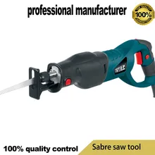 Сабельная пила, лобзик для дерева, стали, камня, сплава по хорошей цене и быстрая с 3 шт. jis пила свободно