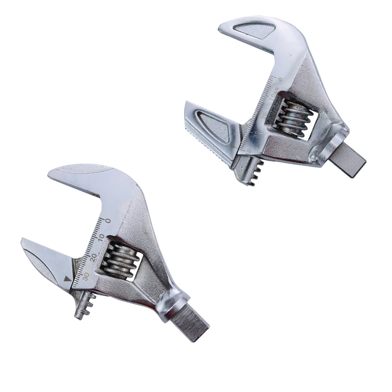 Torque wrench Adjustable open head 9*12 14*18 0 35mm 0 40mm High strengthin Wrench from Tools