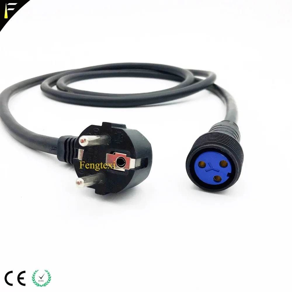 power supply tranfer cables