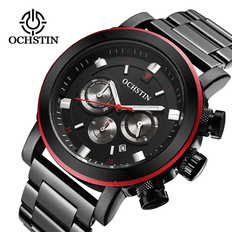 Buy Men's sports watches Luxury Brand Watch Men