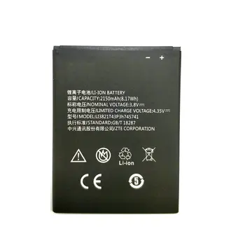 

2019 New Li3821T43P3h745741 Phone battery for ZTE Blade L5 L 5 PLUS C370 +Tracking code