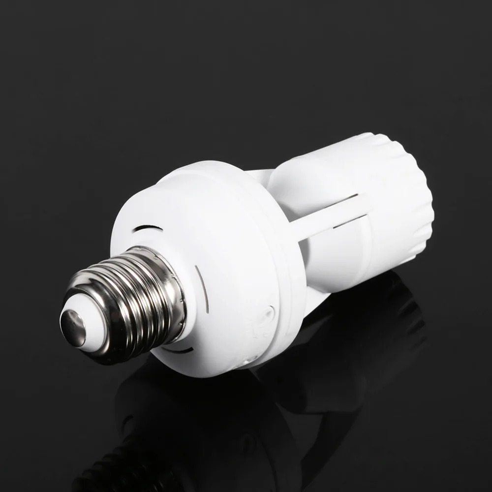 Aliexpress.com : Buy Infrared Motion Sensor LED Socket ... Aliexpress.com : Buy Infrared Motion Sensor LED Socket ...