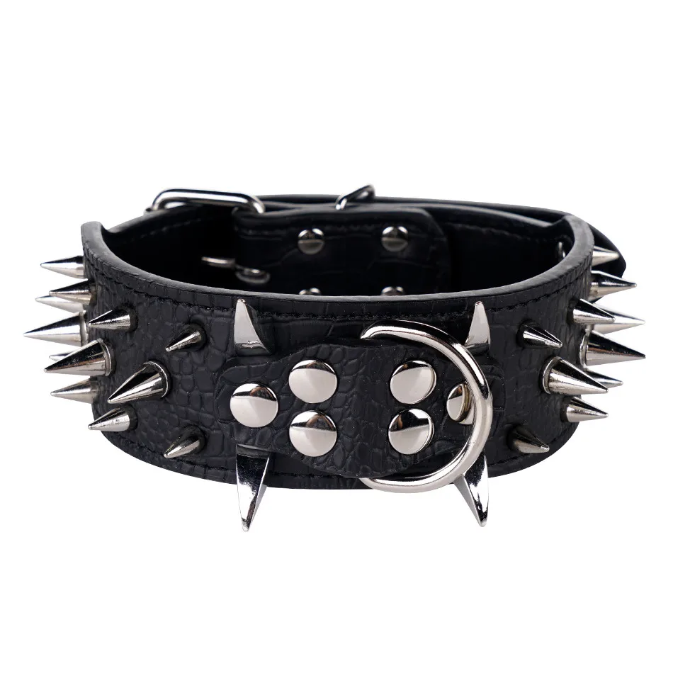 big dog collar