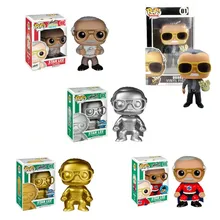 funko pop stan lee 282