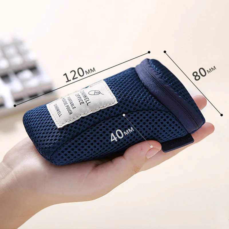 1 قطعة كابل بيانات التخزين الرقمي حقيبة سفر صغيرة الماوس تكفل حماية الحقيبة حالة شاحن محمول تكيف الماوس حقيبة حزمة الطاقة 1 قطعة كابل بيانات التخزين الرقمي حقيبة سفر صغيرة الماوس تكفل حماية الحقيبة حالة شاحن محمول تكيف الماوس حقيبة حزمة الطاقة