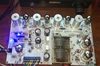 Трубчатый FM стерео радиотюнер IWISTAO, готовый Предварительный усилитель PCBA, версия без включения трансформатора мощности, Hi-Fi аудио 110 В/220 В, сделай сам ► Фото 3/6