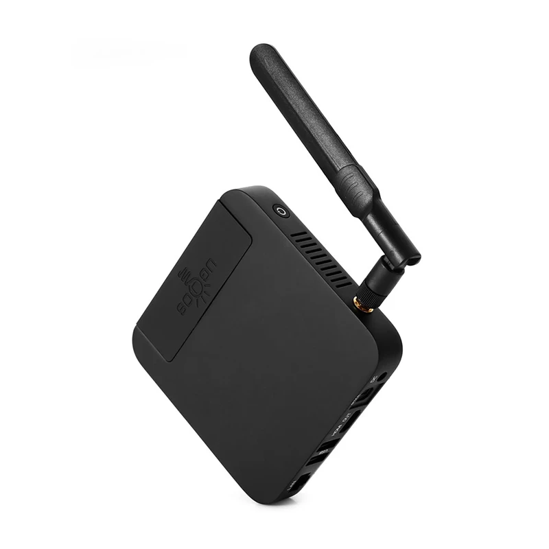 UGOOS UT3S Smart TV Box RK3288 Quad Core 4GB/32GB Smart Android TV Box 2.4GHz/5GHz WiFi Bluetooth4.0 4K Media Player Android 4.4 UGOOS UT3S Smart TV Box RK3288 Quad Core 4GB/32GB Smart Android TV Box 2.4GHz/5GHz WiFi Bluetooth4.0 4K Media Player Android 4.4