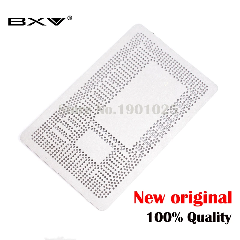 Stencil SR191 I5-4210Y SR1EF I5-4210U SR16M I5-4250U SR16Z I7-4500U SR16H | Электронные компоненты и