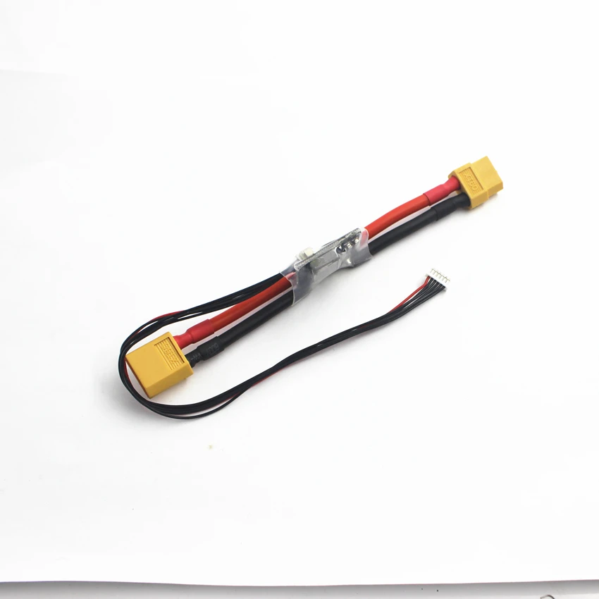 

APM Power Module 5.3V DC BEC XT60 Connectors for ARDUPILOT APM 2.5.2 APM 2.6 Pixhawk