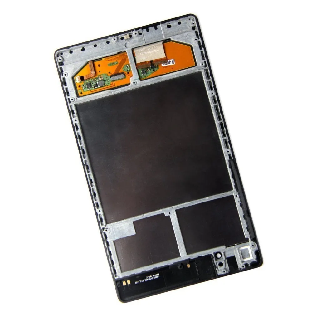 Оригинальный 7 0 дюйма для ASUS Google Nexus 2nd 2013 FHD ME571 ME571K ME572CL K008 K009 ЖК дисплей сенсорный