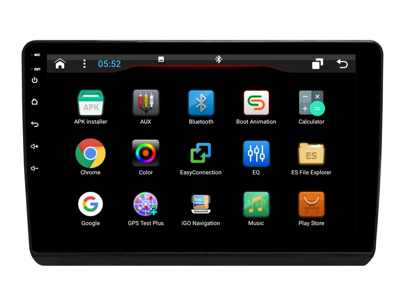 Sale Elanmey top equipped 8 core+64G rom android 8.1 car radio for HONDA URV Auto AC HU DSP Gps multimedia head unit 3 Sale Elanmey top equipped 8 core+64G rom android 8.1 car radio for HONDA URV Auto AC HU DSP Gps multimedia head unit 3