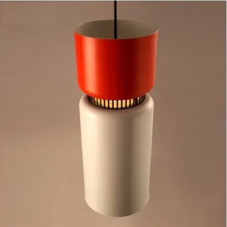 Nordic чердак стиль железная переносная лампа современный светодио дный led подвесные светильники для обеденная бар подвесной светильник