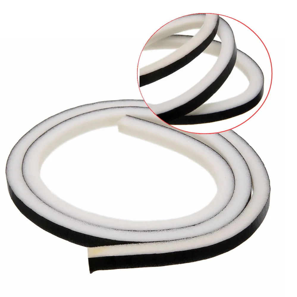 

1pc Useful Sponge Retaining Bar For KH710/820/830/836/840 Brother Knitting Machine 120cm*10mm*12mm Mayitr Sewing Accessories