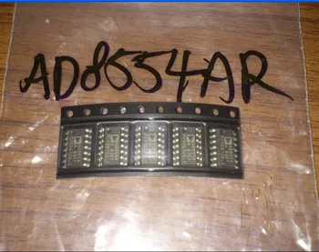 

AD8554ARZ AD8554AR SOP14 MODULE new Free Shipping