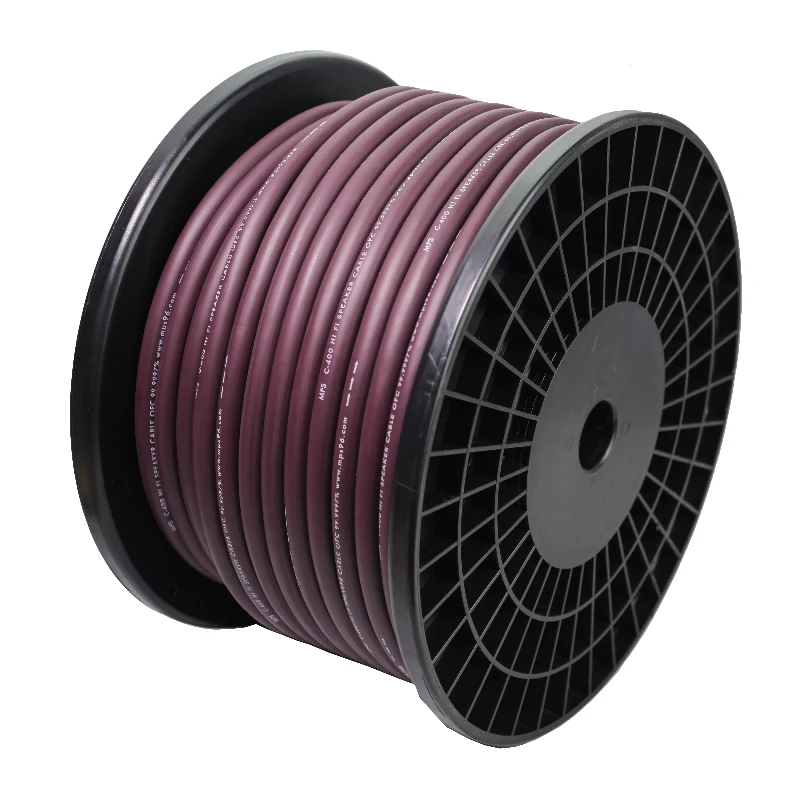 Hi Fi MPS 99.9997% OFC динамик провод аудио кабель усилитель CD DVD AC питания|speaker audio cable|audio