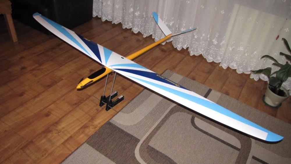 FlyFly Geronimo 2.6m2