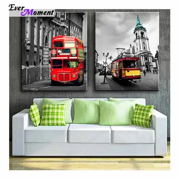 

Cheap diamond embroidery needlework diy diamond painting mosaic landscape cross stitch patterns free handicraft and art ASF538