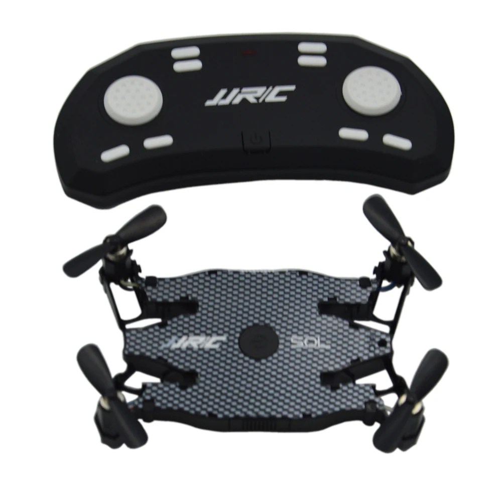 jjrc drone sol