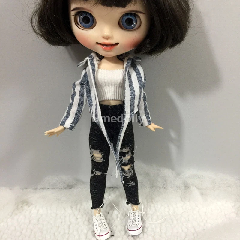 blythe doll clothes  (3)