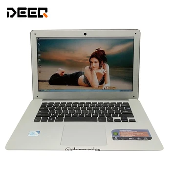 

14 inch windows7/8 laptop Computer PC In-tel Pentium 2.0GHZ Quad Core 8GB DDR3 1TB WIFI MINI HDMI WEBCAM Slim Ultrabook