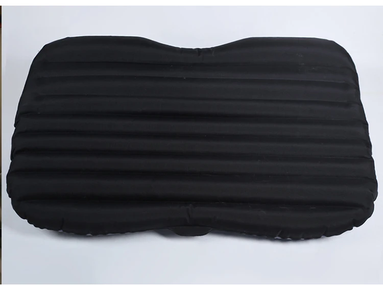 Car Travel Bed Inflatable Mattress Back Seat Sleeping Sofa For Honda