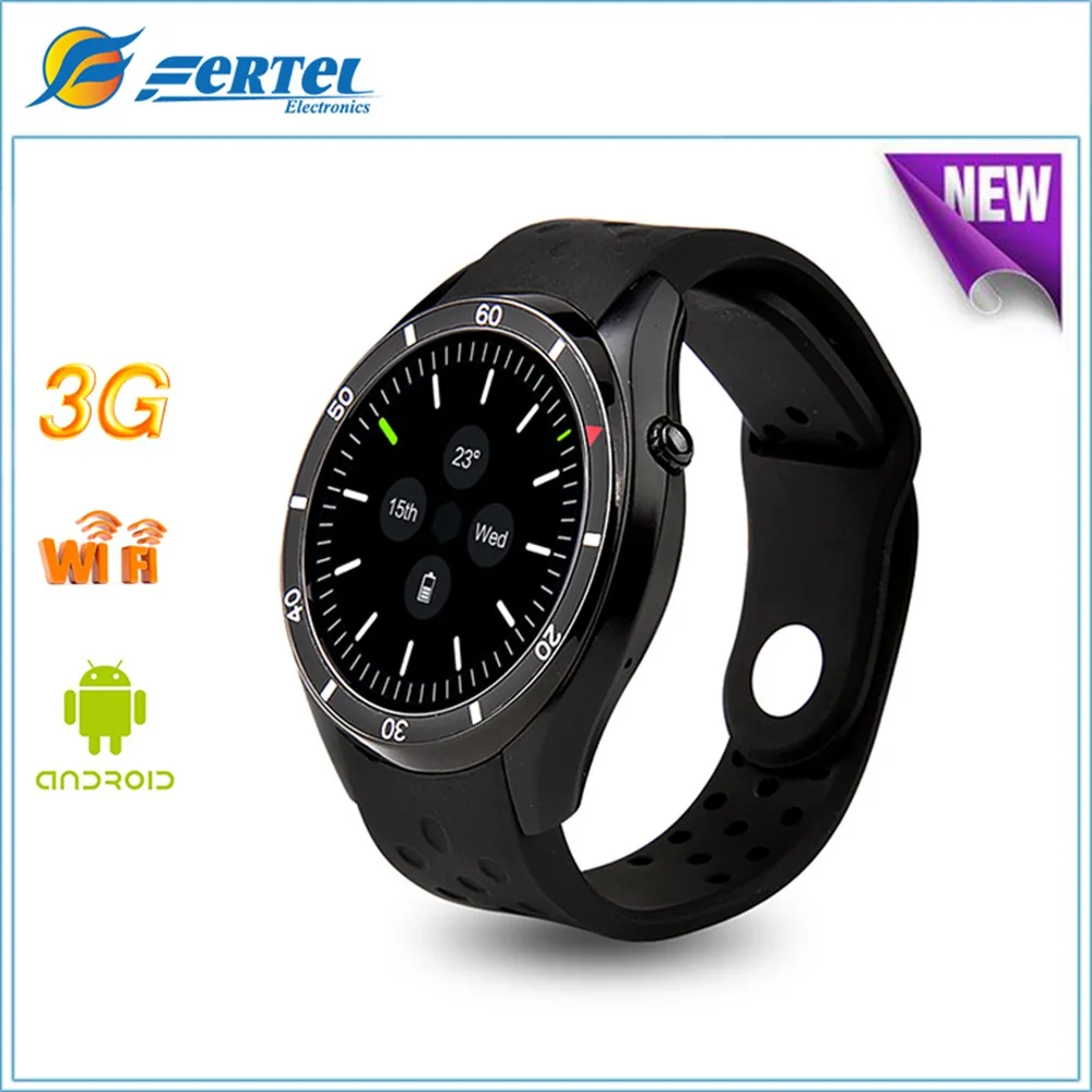 Android 5.1 wifi