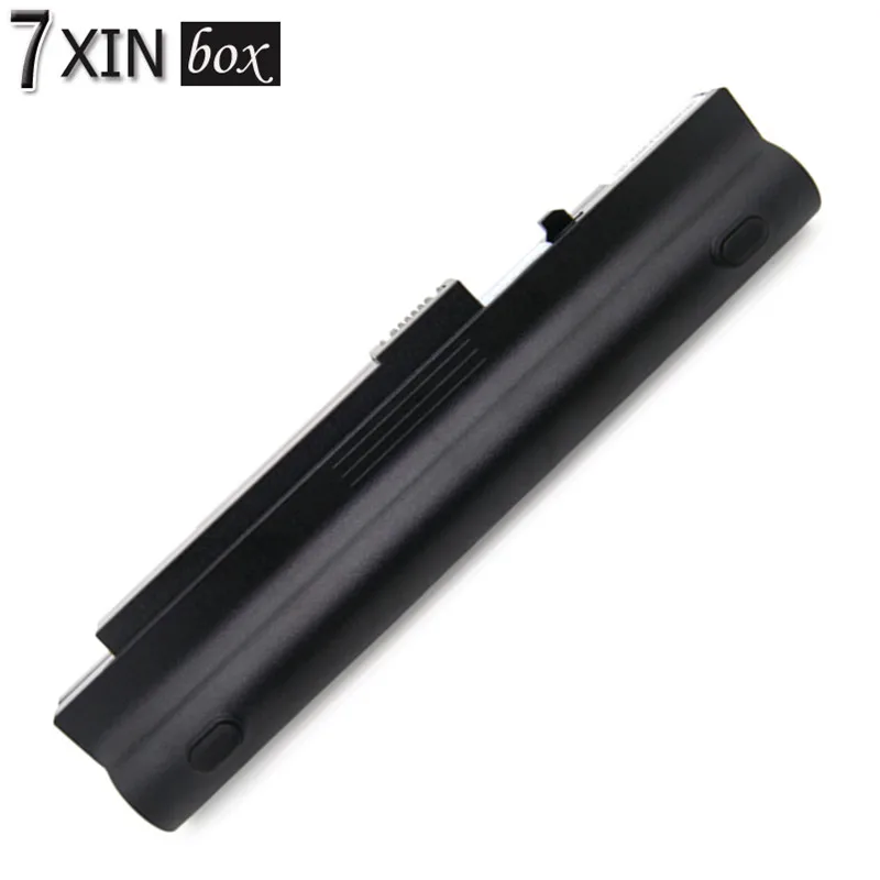Bateria para Acer Aspire A150 Um08a31 Um08a51 Um08a71 Um08a72 Um08a73 Um08a74 Um08b71 Um08b72 Um08b73 7xinbox 7800mah One A110 - Imagem 3