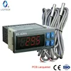ZL-620A, Thermostat Temperature Controller, 10A, digital Cold Storage temperature controller, Lilytech ► Photo 1/5